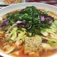 Xibeiyoumiancun (baiweinian) User Photo