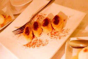 Popular dishes