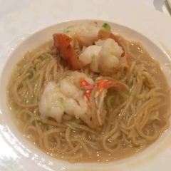 Forum Restaurant User Photo