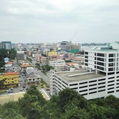 Kedai Kopi Melanian 3 User Photo