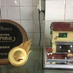 LORD STOW'S BAKERY (TAIPA) 여행 사진