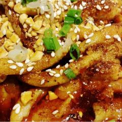 付小姐在成都(打浦桥店) User Photo