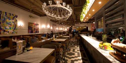 Amaroni's Little Italy