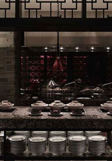 Sana Sini Restaurant