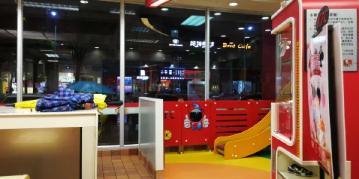 肯德基(金珠店)