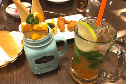 豪客来牛排(晋江sm国际广场店)