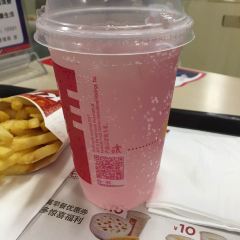 肯德基(合浦店) User Photo