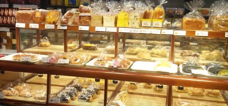 青艺食品(五中店)
