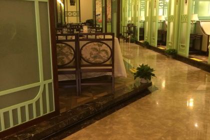 小八仙·精品川菜(源著店)