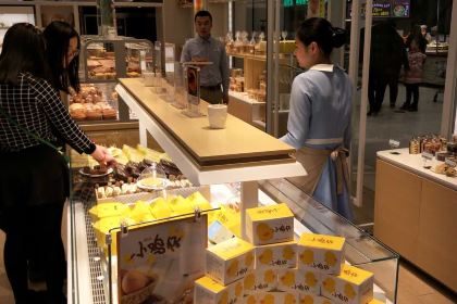 窑啊窑烧烤(新村店)