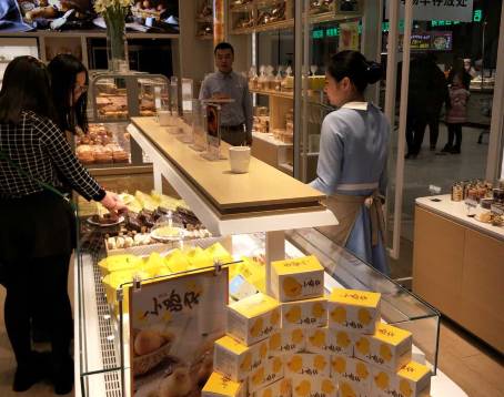 窑啊窑窑炉烧烤(新村店)