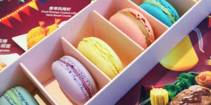 拾光·意大利餐廳