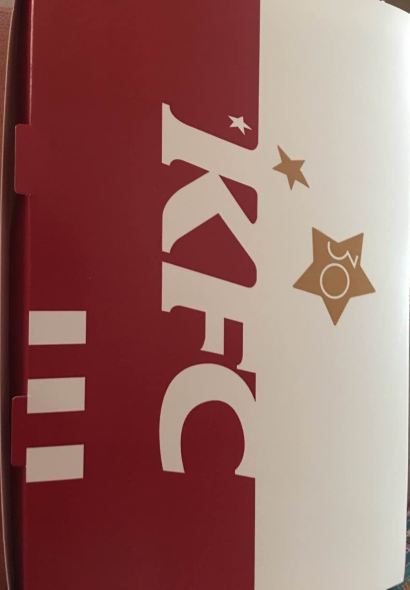 肯德基(万家乐店)