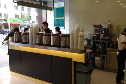 1點點(洛社哥倫布店)