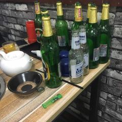 SHA GUO ZHU TI 여행 사진