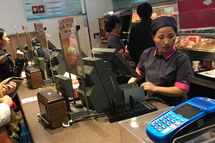 肯德基(洪湖宏伟路店)