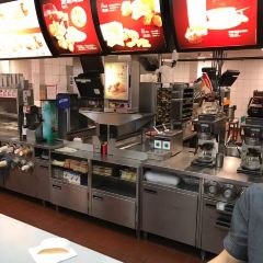 McDonald's (yangguang) 여행 사진