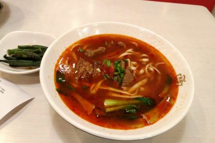 永和大王(工农路店)