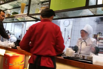 王仁和米線(馬鞍山雨山店)