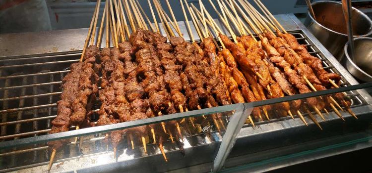 正新鸡排·炸鸡烧烤(苏阳店)