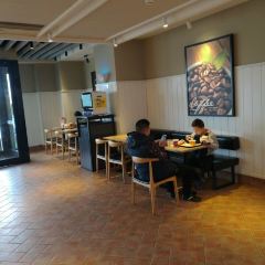 KEN DE JI XING LUO CHENG DIAN User Photo