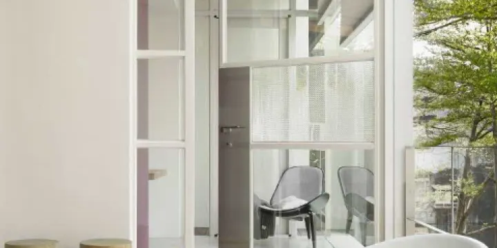 德克士(林西店)