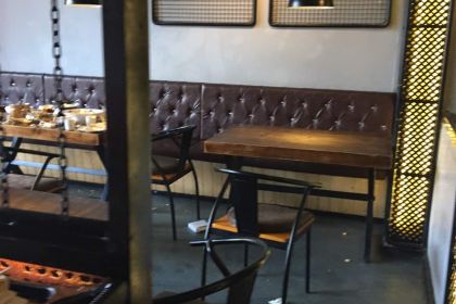 CHU LIU XIANG CAI FU AN CHANG DIAN