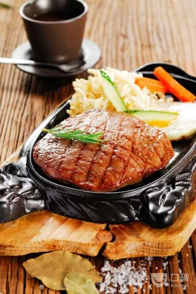 豪客嘉族火焰牛排(人民广场店)