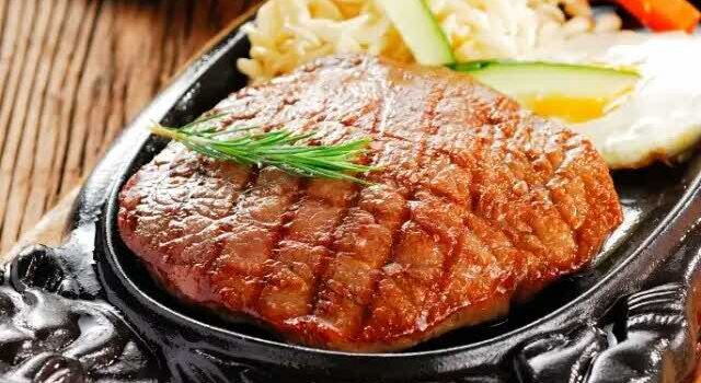 豪客嘉族火焰牛排(人民广场店)