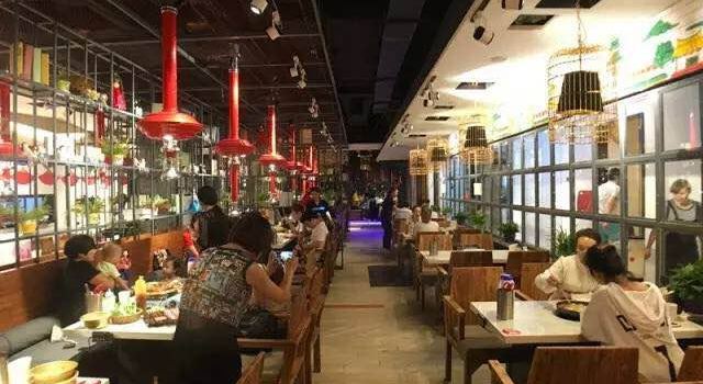 奥赛奥章鱼水煎肉(东星店)