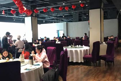 仲记酒楼(玉凤路店)