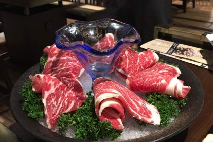 撈王鍋物料理(永珍城店)