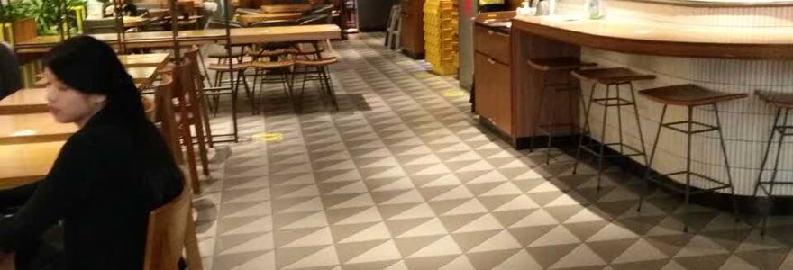 樂凱撒·榴蓮比薩(華貿天地店)