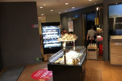85度C(石狮世茂店)