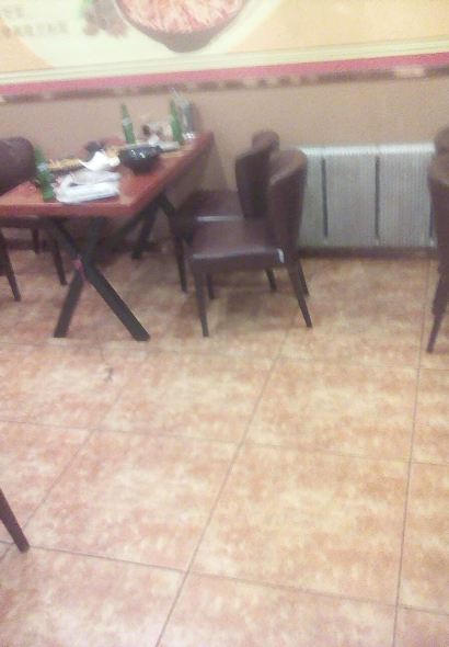 肯德基(齐润发店)