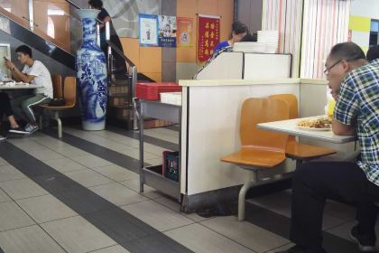 丰惠佳(荣成步行街店)