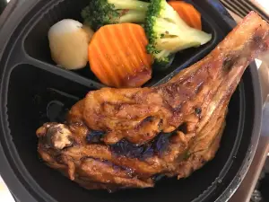 肯德基(三河店)