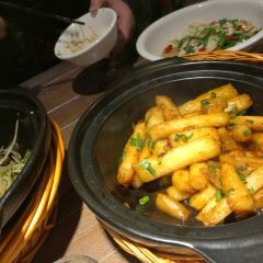 彭厨(高桥店) User Photo