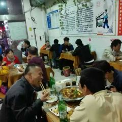 老马家饸饹面(兴业路店) User Photo