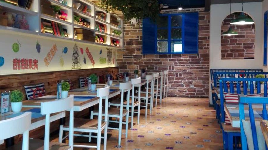 欧诺拉牛排自助餐厅