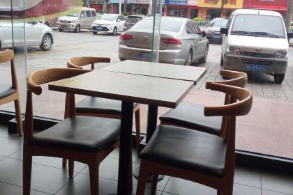 真功夫(惠東一店)