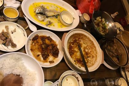 沙家浜(人民路店)