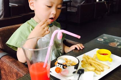 Haokelai Steak (xinyuecheng)