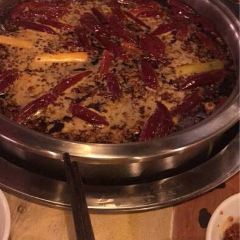 牛签签成都串串香 User Photo