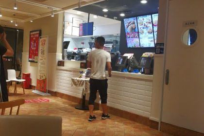 肯德基(昌吉长宁路店)