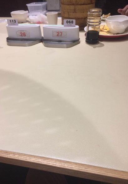 四川酒家(太平南路店)