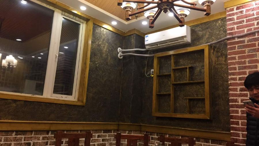 东北饭莊(顺河路总店)