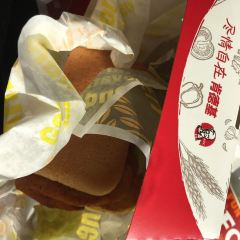 肯德基(长兴欧尚店) User Photo