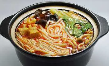 Piaoxianggezhengzongyunnanguoqiao Rice Noodles (renminlu)