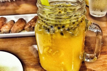 樂先生披薩(淡水總店)